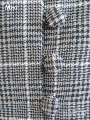 Испанско сако със съвършен силует, S, снимка 8 - Сака - 36759746