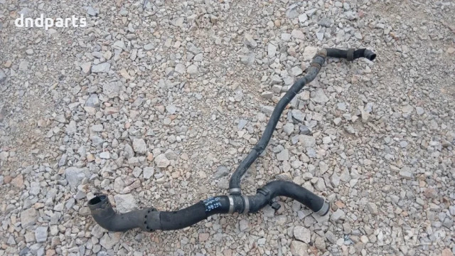 Маркучи антифриз Mercedes ML320 CDI W164 2007