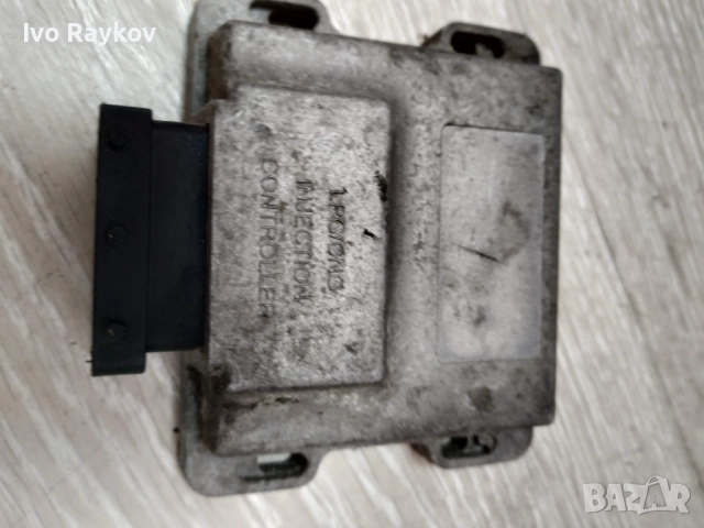 STAG 4 STAG4 STAG-4 LPG КОНТРОЛЕР, снимка 2 - Части - 51643115