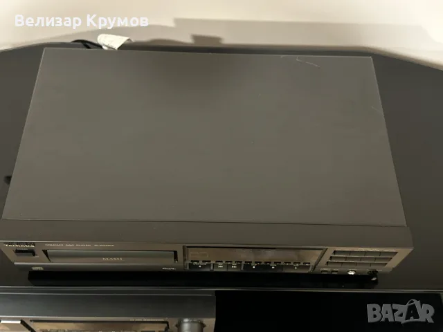 Technics SL-PG420, снимка 7 - Други - 56506439