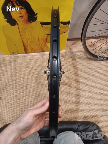 Капли 26 за v-brake с касета на шлици, снимка 3 - Части за велосипеди - 52859111