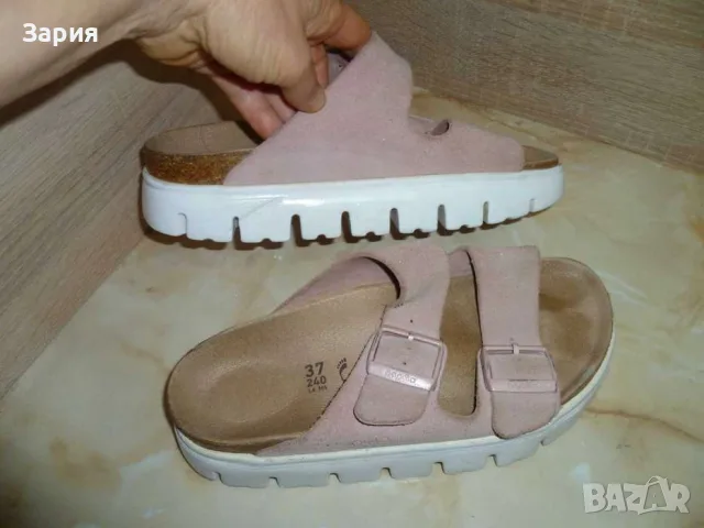 Papillio by Birkenstock чехли №37