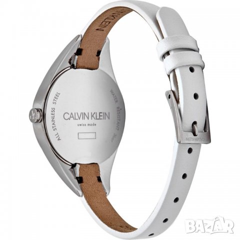 Оригинален дамски часовник Calvin Klein K8P231L6 Rebel, снимка 5 - Дамски - 38510046