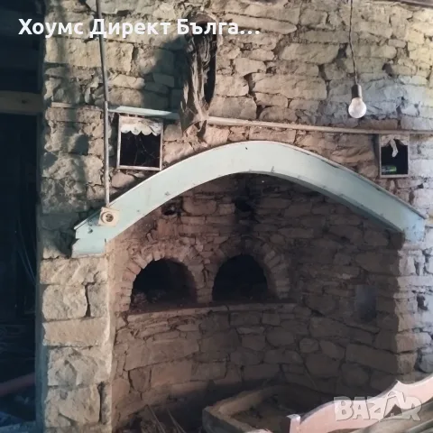Прекрасна автентична къща, след частичен ремонт в село Церова Кория. , снимка 7 - Къщи - 55785642