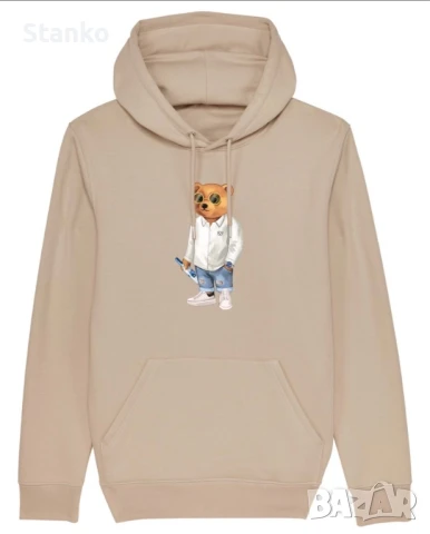 Суичър Baron Filou 