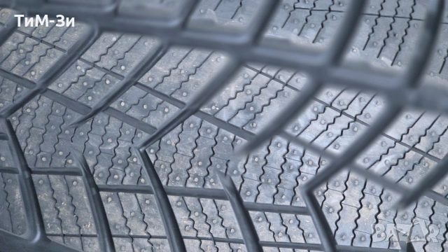 Зимни гуми 225/50R17 - РАЗПРОДАЖБА , снимка 2 - Гуми и джанти - 53227888