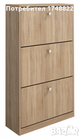 Шкаф за обувки мареа 2, снимка 2 - Портманта - 30997523