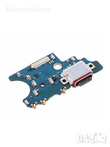 БЛОК ЗАХРАНВАНЕ SAMSUNG GALAXY S20 (SM-G980), снимка 2 - Резервни части за телефони - 51655974