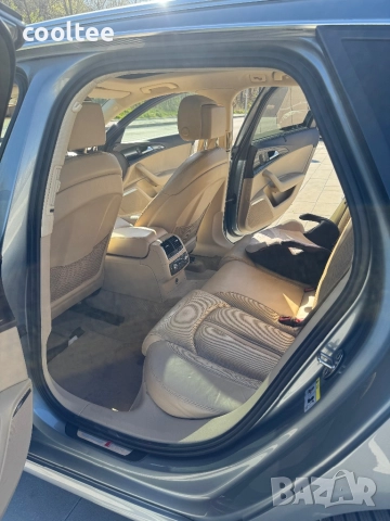 Audi A6 BiTdi Quattro 3.0 313 к.с., снимка 13 - Автомобили и джипове - 52297626