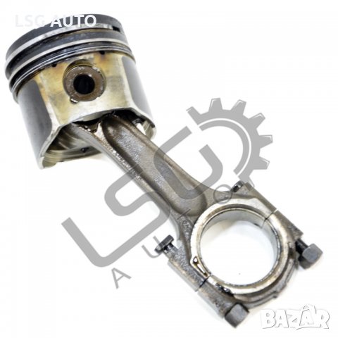 Бутало с биела Peugeot 307 SW 2002-2004 P181120N-193