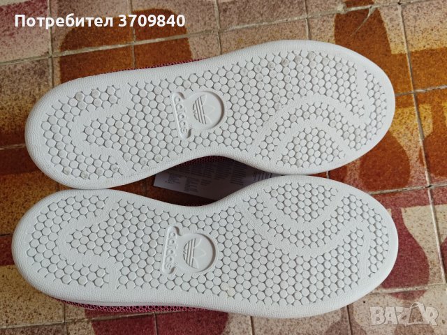 Adidas Originals Stan Smith Colour Shift, снимка 3 - Кецове - 40434472