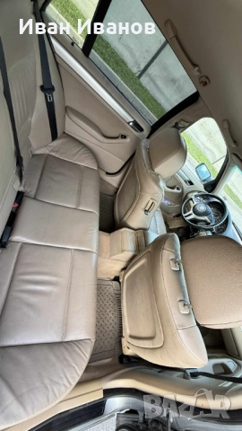 БМВ 320d E 46 6 степенна скоростна кутия , снимка 5 - Автомобили и джипове - 52442377