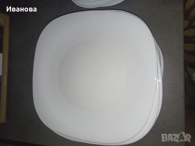 Комплект чинии в два размера 24 броя, снимка 3 - Чинии - 52919372