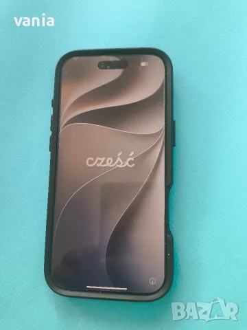 iPhone 17 air .