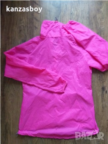 Kari Traa - страхотно туризъм горнище 100% оригинал, снимка 8 - Спортни екипи - 32188507