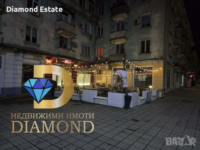 Търговски обект в Димитровград, кв. Славянски, снимка 5 - Заведения - 54136420