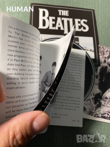 The BEATLES - John Lennon , снимка 12 - CD дискове - 42850804