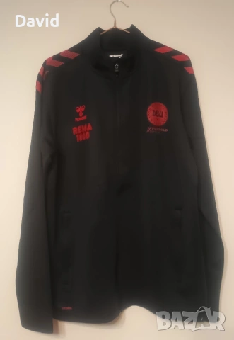 Оригинално Горнище на Дания 2023