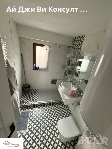 Четиристаен апартамент в жк Белите Брези, снимка 14 - Апартаменти - 51918108