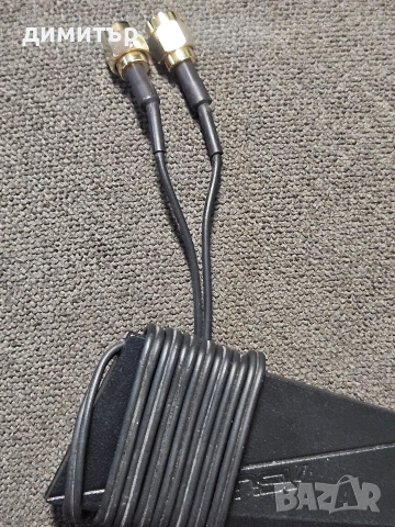 Антена ASUS 2T2R Dual Band WiFi Moving Antenna For Rog Strix Z270 Z370 X370 Z390 GAMING 