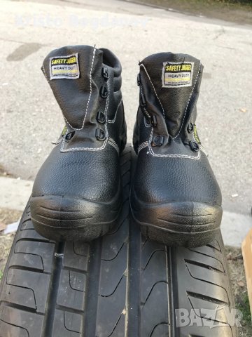 Работни дамски обувки на ,,Safety Jogger” номер 36, снимка 1
