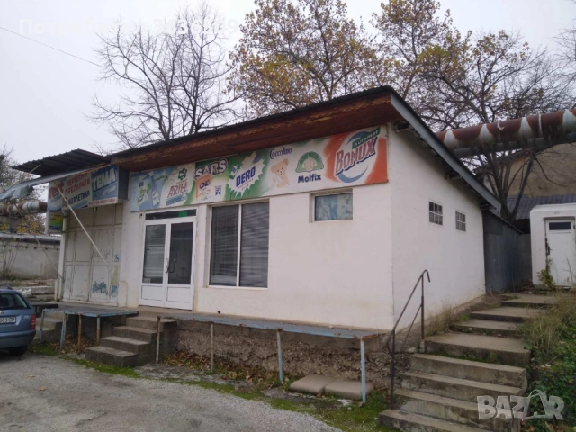 Дава под наем СКЛАД, гр. Враца