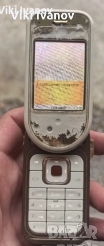 Нокия 7370, снимка 5 - Nokia - 52636307