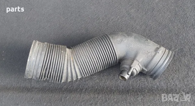 Гофриран Маркуч Ауди A3 8L N:266 (2)
- 1J0129684, снимка 4 - Части - 50116588