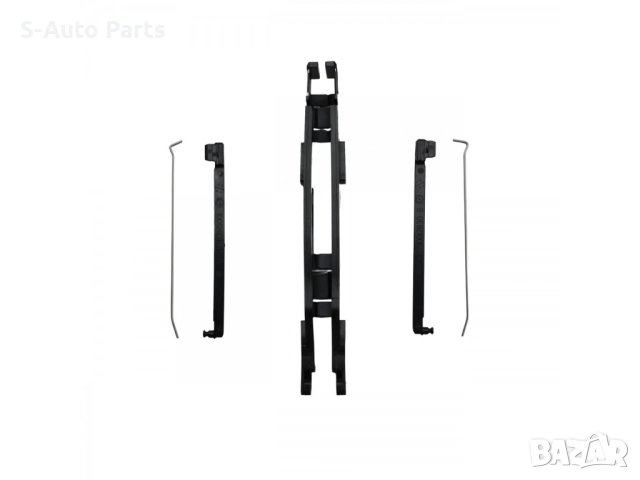 Водачи за щора на панорамен таван BMW X5 F15 / F85 (2013-2018), снимка 2 - Части - 52884698