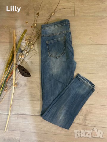 Дамски дънки Only, снимка 2 - Дънки - 30588610