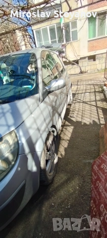 Продаваме Рени :), снимка 13 - Автомобили и джипове - 54098851