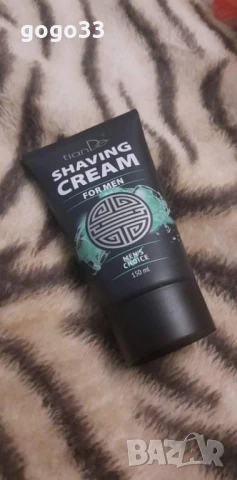 пиана за бръсне