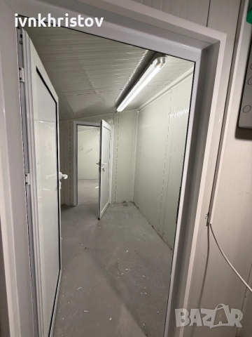 Предлагаме изграждане на хладилна/и камери , снимка 16 - Монтажи - 52285803