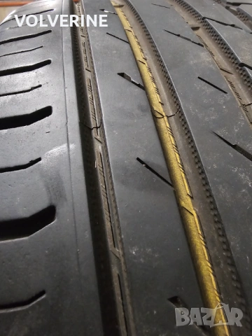 джанти волво с гуми 235 55 17, снимка 12 - Гуми и джанти - 53924470