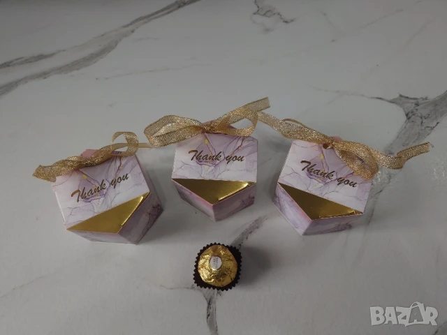 Подаръчета за юбилей или друг повод , снимка 2 - Други услуги - 45384072