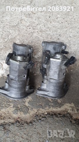 Стартери за Тойота, снимка 5 - Части - 31105437