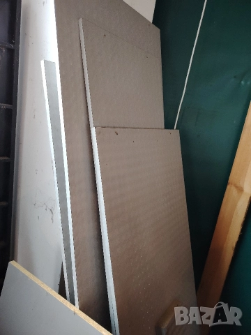 Щандове за магазин, снимка 7 - Стелажи и щандове - 52654907