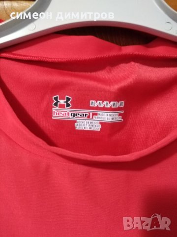 UNDER ARMOUR, снимка 6 - Спортни екипи - 36632750