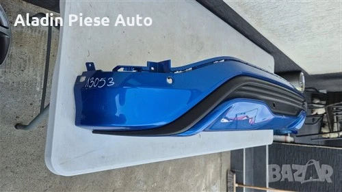 Долен спойлер за задна броня Ford Puma St-Line година 2020 2021 2022 2023 2024 код L1TB17F954C , снимка 4 - Аксесоари и консумативи - 50544659
