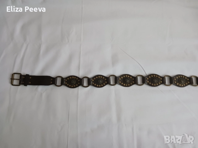 Колан дамски, снимка 5 - Колани - 52147982