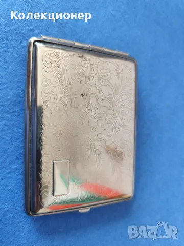 Метална табакера VH - Германия