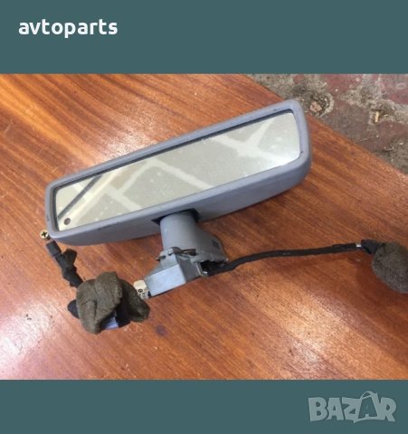 Vw phaeton 2004година вътрешно огледало, снимка 2 - Части - 40639748