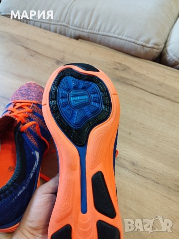 Отлични Nike 42н, снимка 2 - Маратонки - 44237112