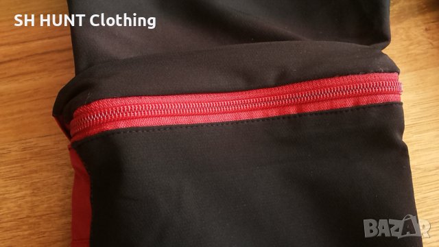 TRUE NORTH Stretch Pant Women за лов риболов и туризъм XS  дамски стреч еластичен панталон - 81, снимка 16 - Екипировка - 37431663