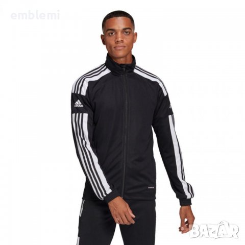 Мъжки спортен екип Adidas Squadra GK9546, снимка 9 - Спортни дрехи, екипи - 36590839