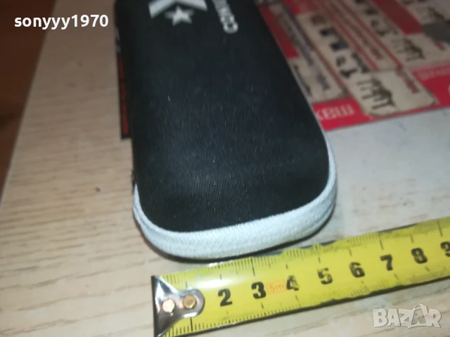 CONVERSE-КЕЙС ЗА ОЧИЛА 0408251015LCHERY, снимка 16 - Други - 51243710