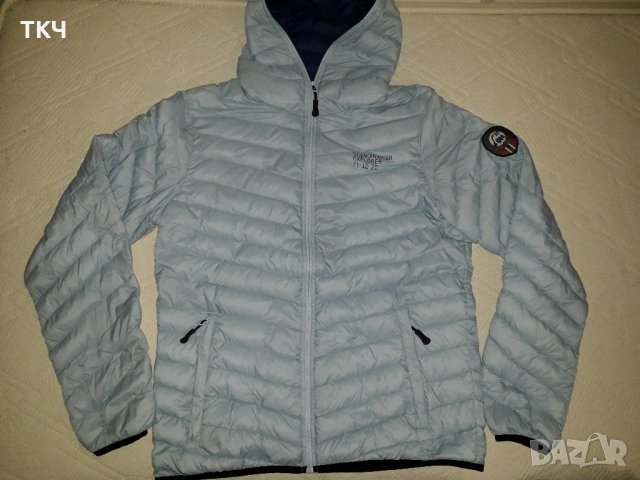 Scandinavian Explorer Light Down Jacket (XL) пухено яке