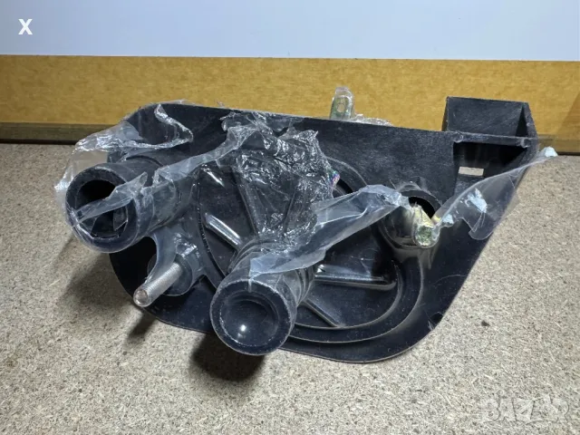 КРАНЧЕ ПАРНО ЛАДА САМАРА 2108-8101150 НОВО ОРИГИНАЛНО, снимка 3 - Части - 49110925