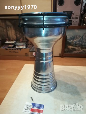 ТАРАМБУКА-ГОЛЯМА ЛЪСКАВА 0511231011, снимка 5 - Ударни инструменти - 42859828