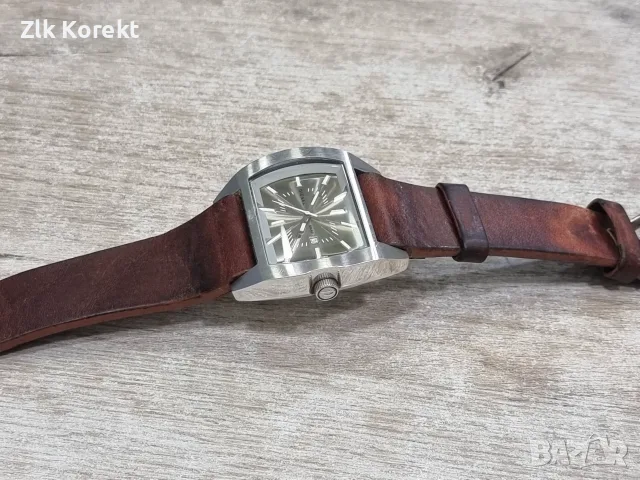 Часовник Diesel 48 mm , снимка 11 - Мъжки - 56313806